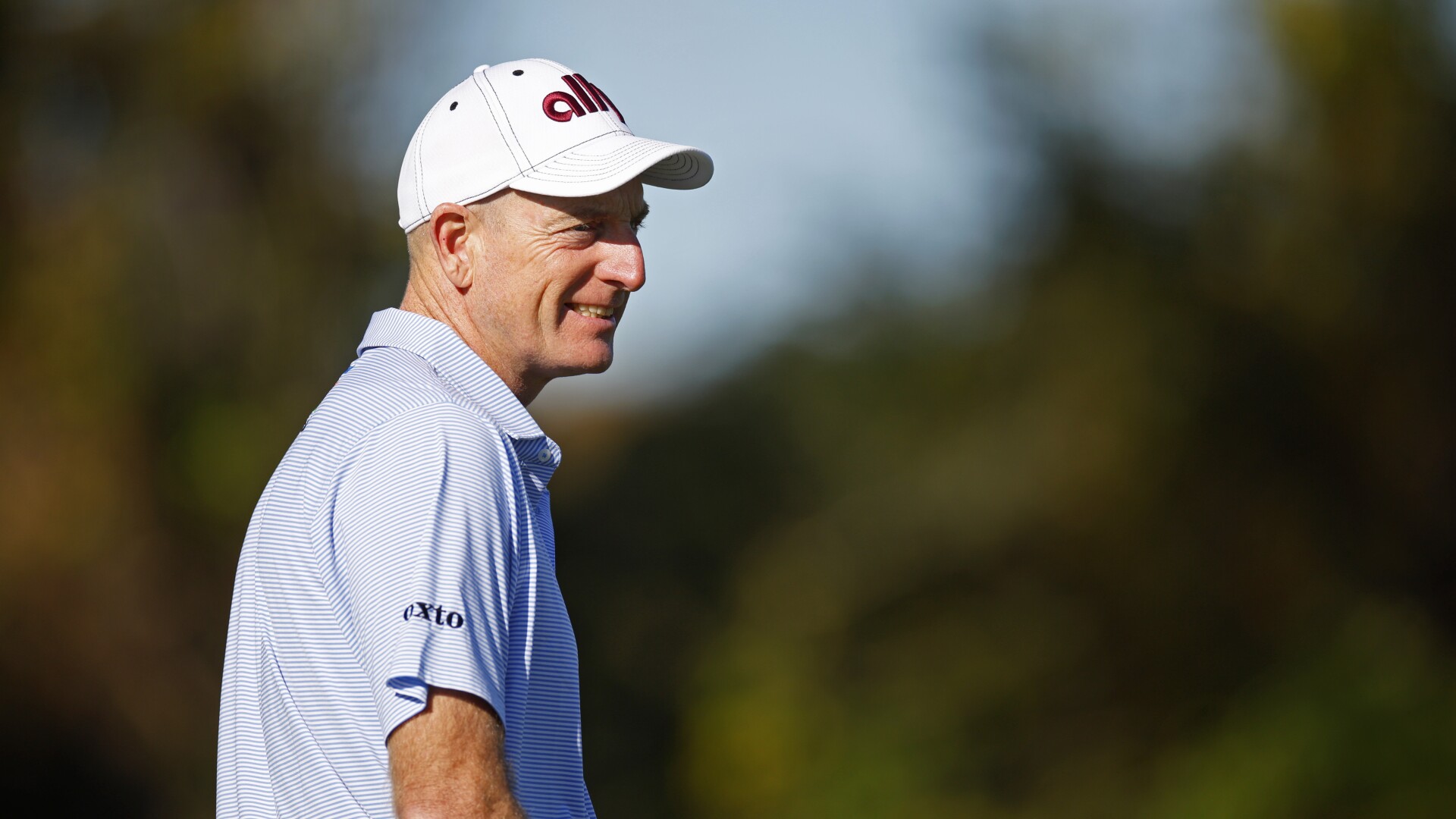 Jim Furyk picks Justin Leonard and Stewart Cink to be assistant ...