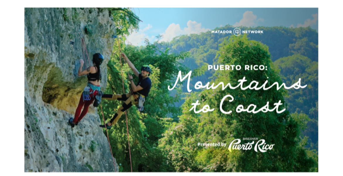This new streaming series completely changed how I think about Puerto Rico