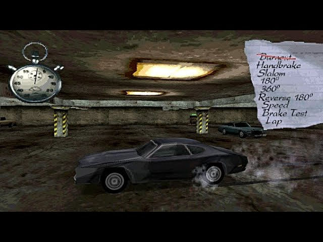 25 brutal video game levels that broke players worldwide – part 4