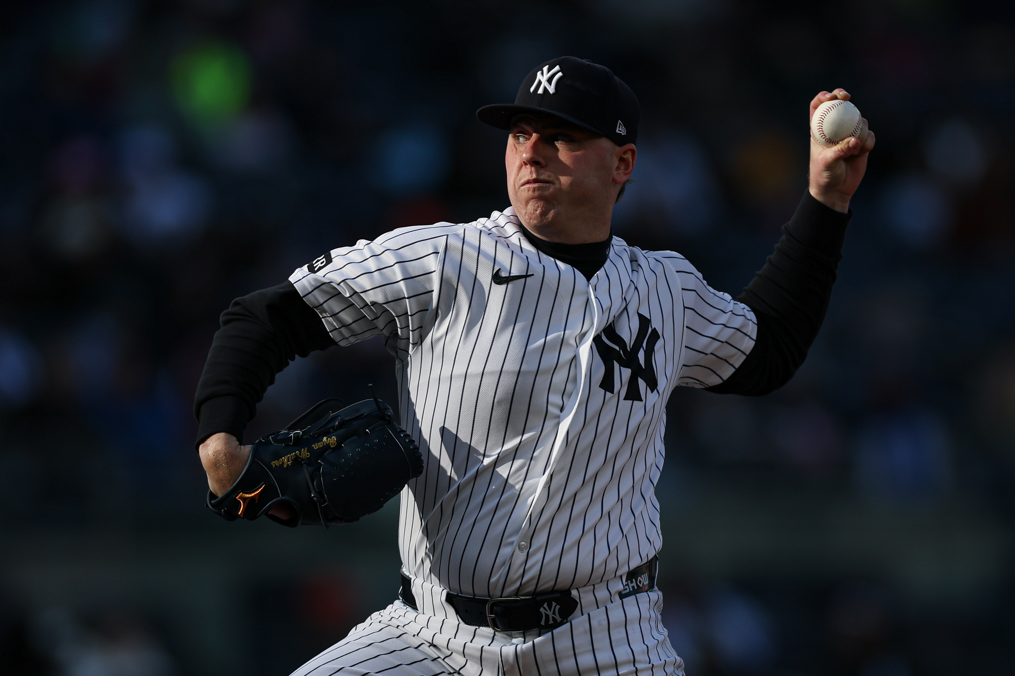 New York Yankees vs. Baltimore Orioles: Ryan Weathers vs. Kyle Bradish