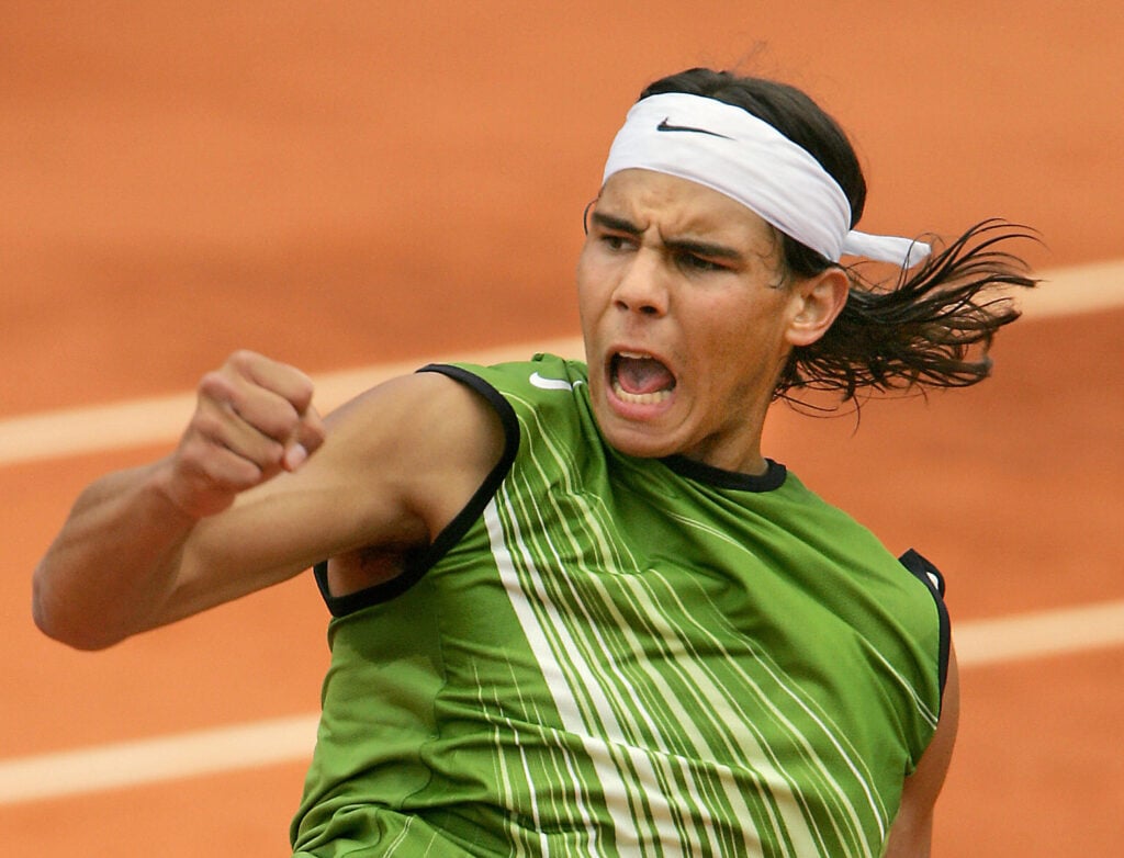 La predicción que Rafael Nadal hizo sobre Kei Nishikori en Roland Garros en 2013 se hizo realidad.
