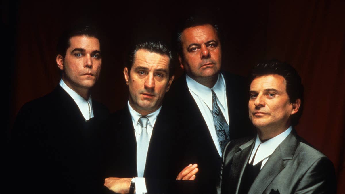 'Goodfellas' star Beau Starr dead at 81