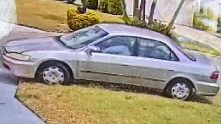 Driver arrested in hit-and-run that killed 77-year-old woman