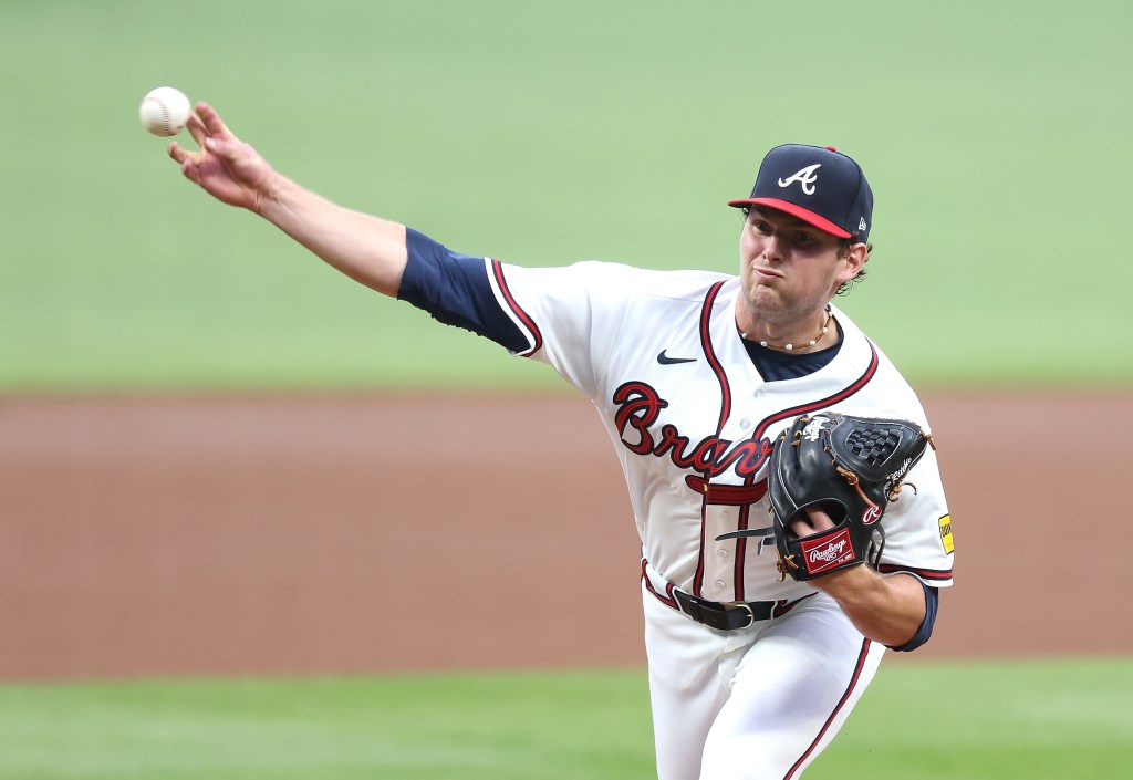 Add these high-upside pitchers with stable roles to your fantasy ...
