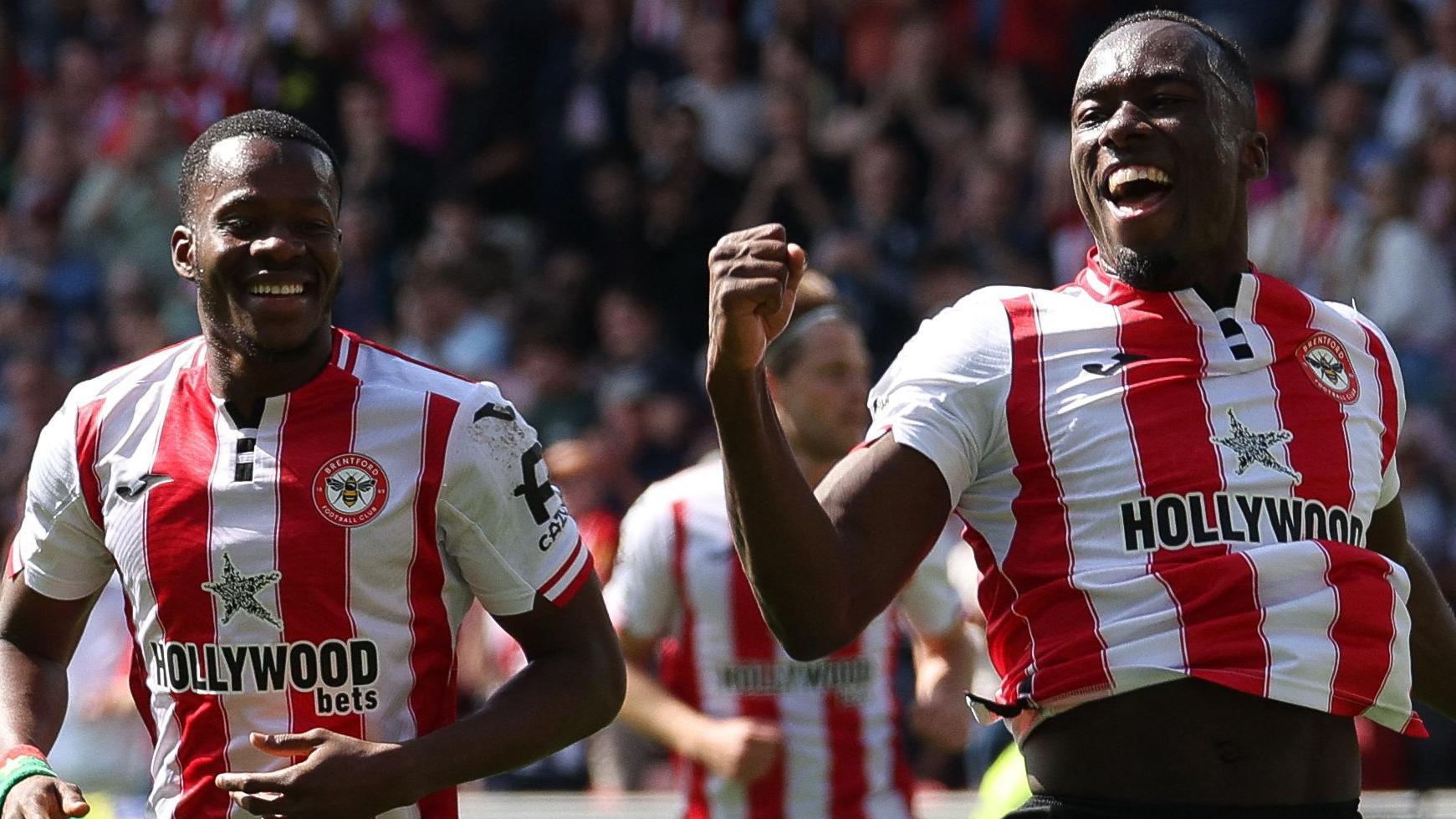 Brentford flying - but will sixth be good enough for Champions League?