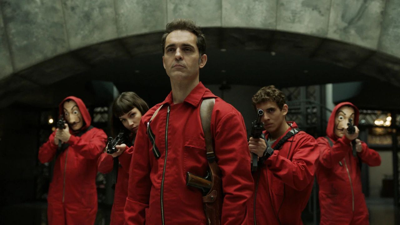 ‘Money Heist’ spin-off ‘Berlin’ season 2 returns to Netflix: When can ...