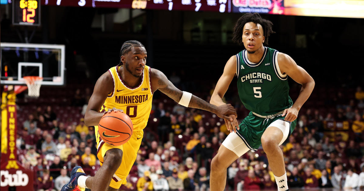 Where have Minnesota’s transfers committed to play basketball in 2026-27?