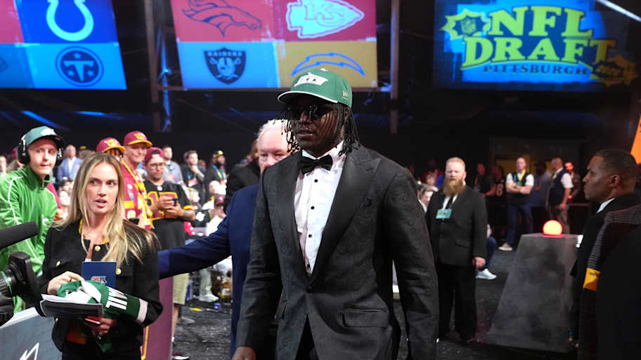 The fit, situation, and impact for all 9 Texas Tech players drafted in ...