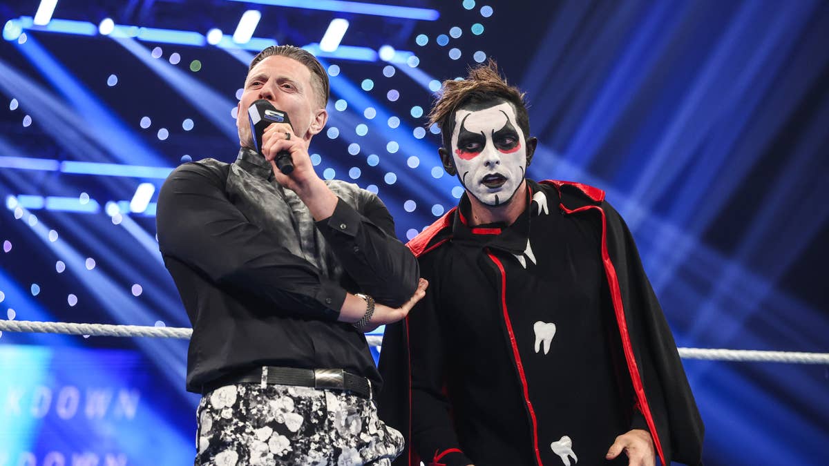 WWE Backlash 2026 Date, start time, match card and how
