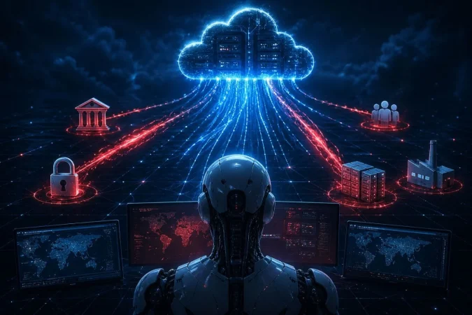 Nicolás Rojas, programador de software: “Mucha gente no conseguirá ...