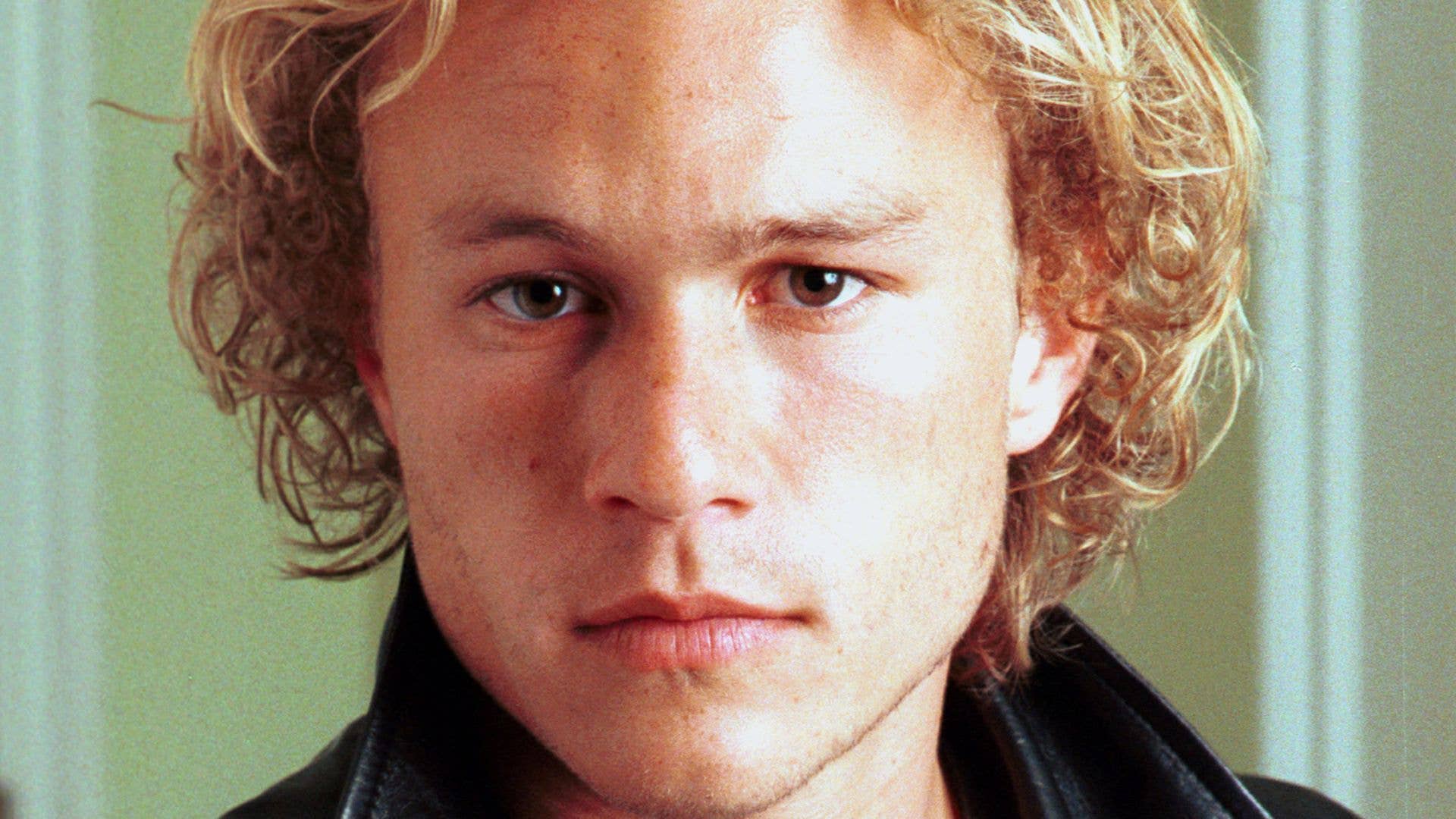 Why Heath Ledger didn't leave his $16.3 million fortune to only ...