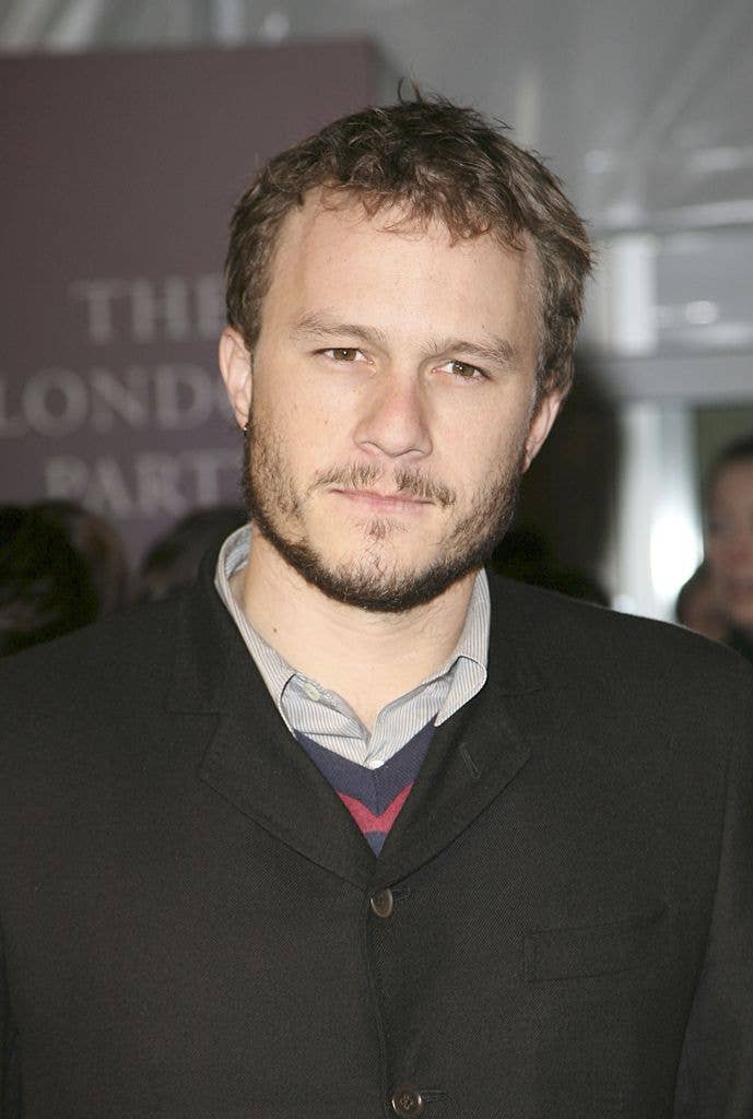 Why Heath Ledger didn't leave his $16.3 million fortune to only ...