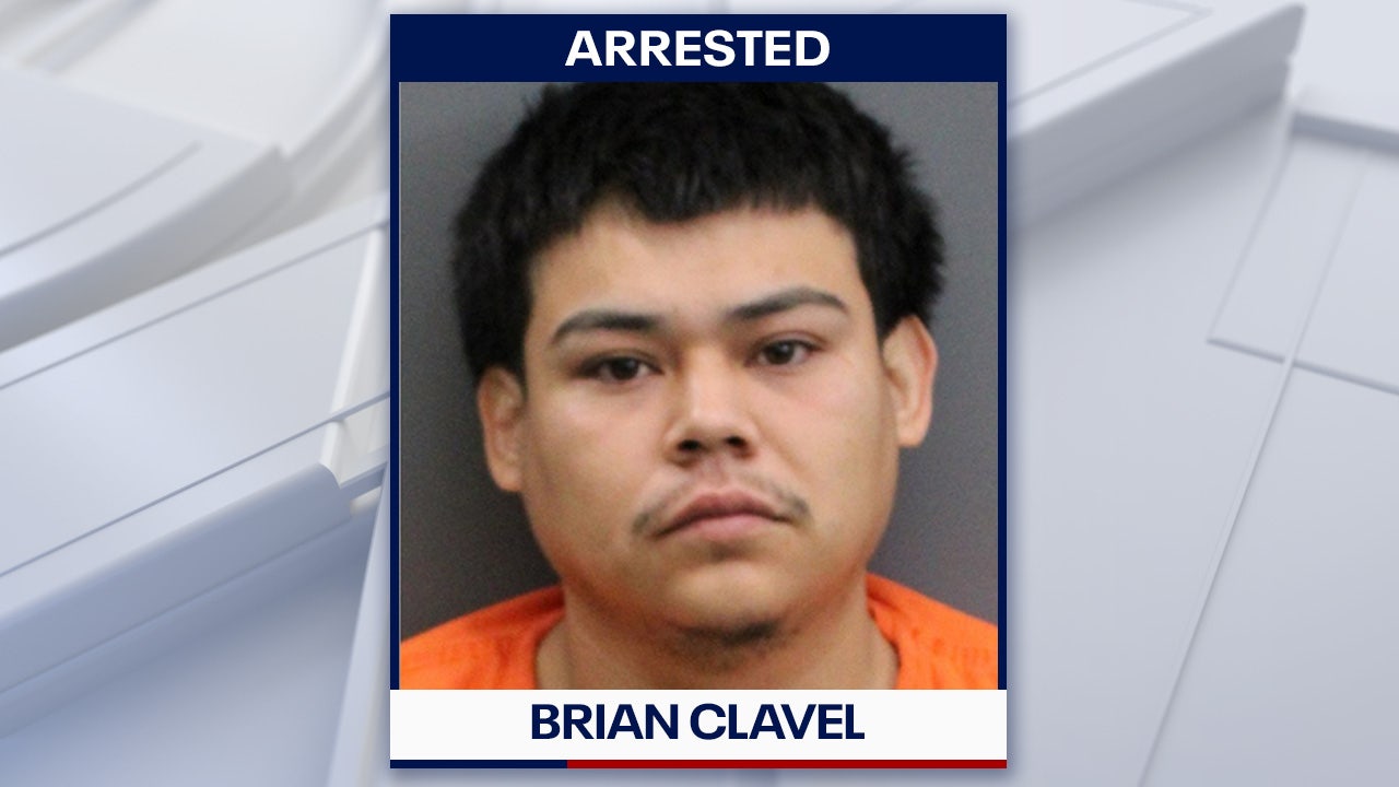 Alleged gang member arrested after search warrant reveals drugs, guns ...