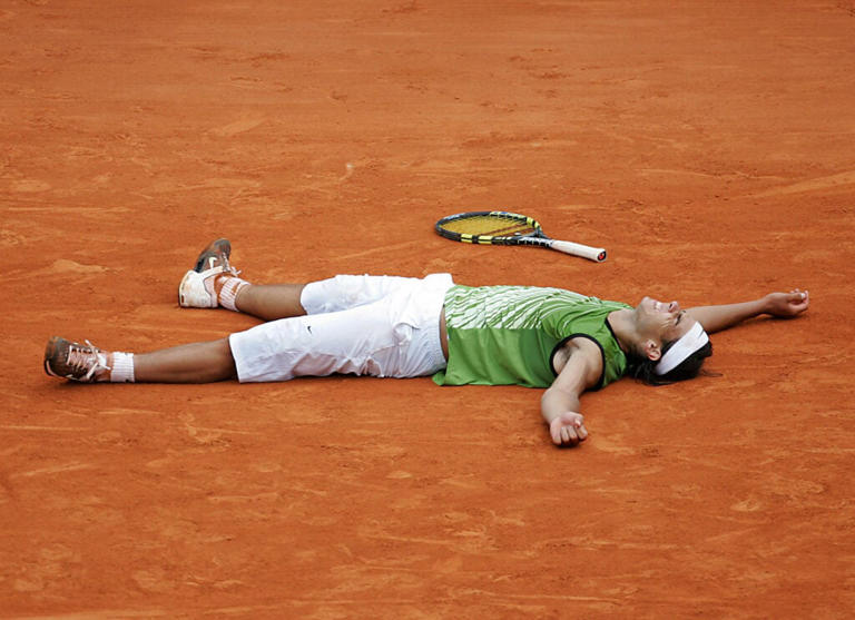 Photo credit should read JACQUES DEMARTHON/AFP via Getty Images