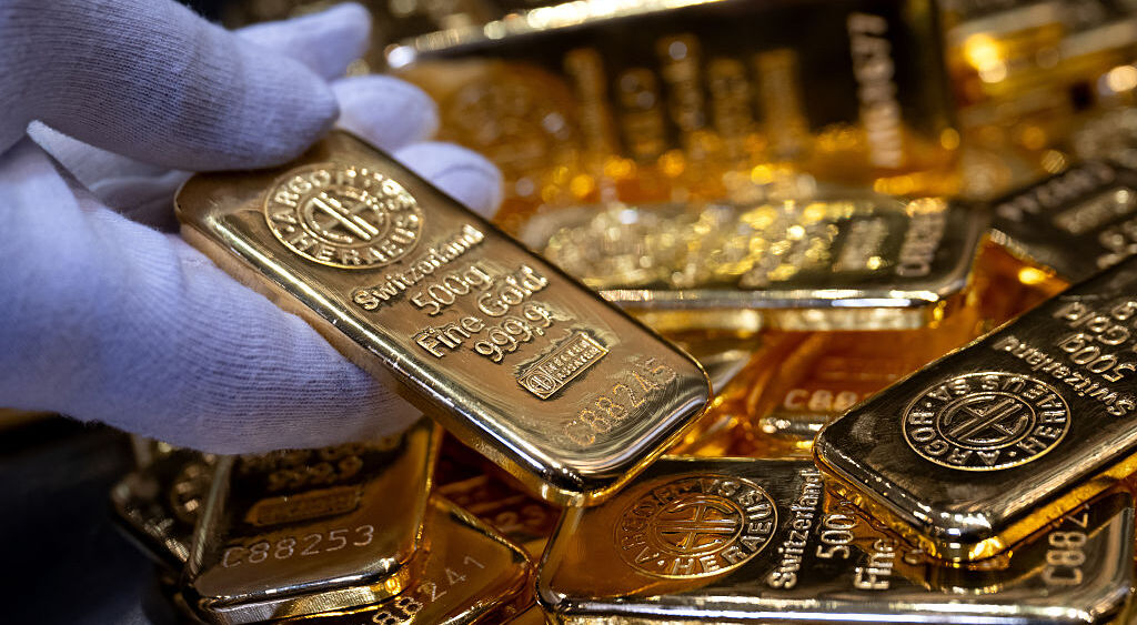 Is a gold IRA right for your retirement? Here’s what you need to know ...