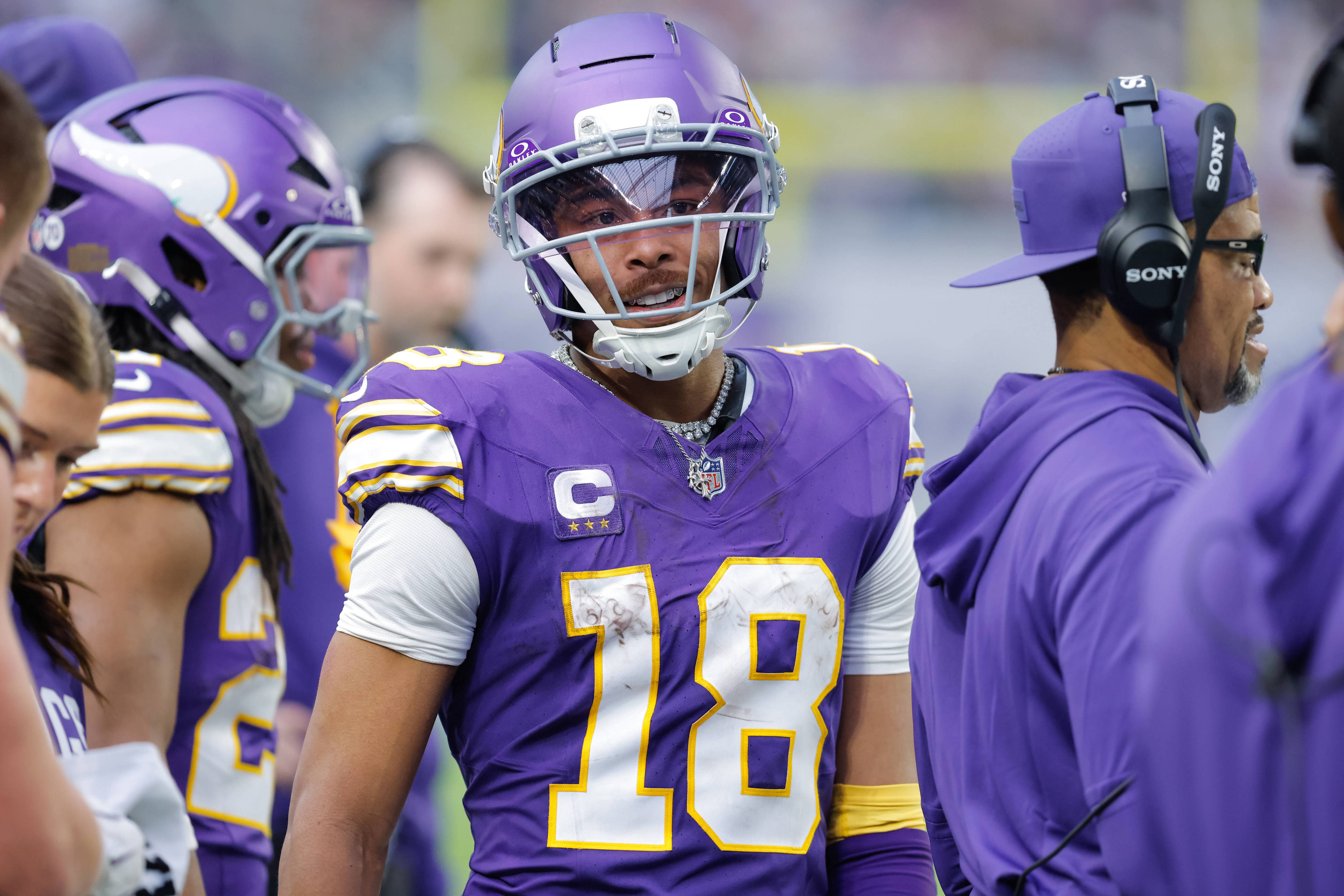 USA Today grades every NFC team after 2026 NFL draft performance