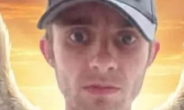 Cyclist father, 29, dies after hit and run as police hunt driver and ...