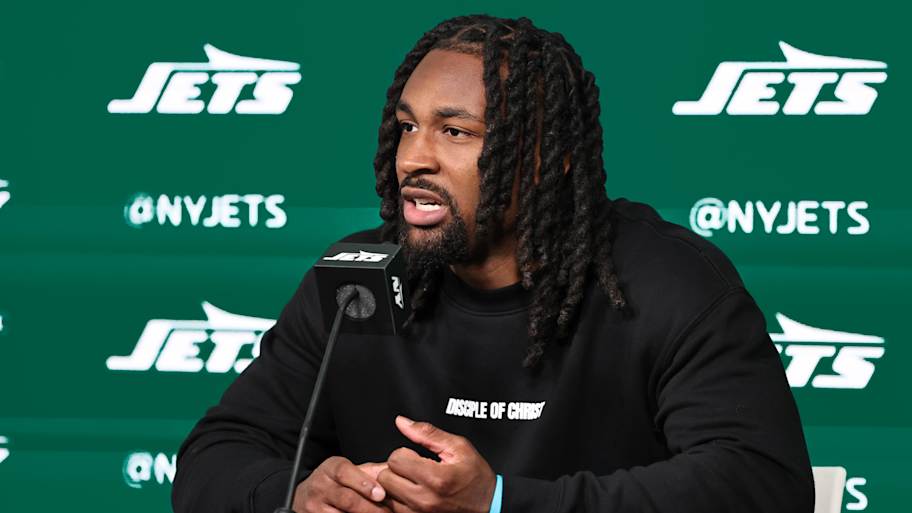 Updated Jets 53-man roster projection after quality 2026 NFL draft