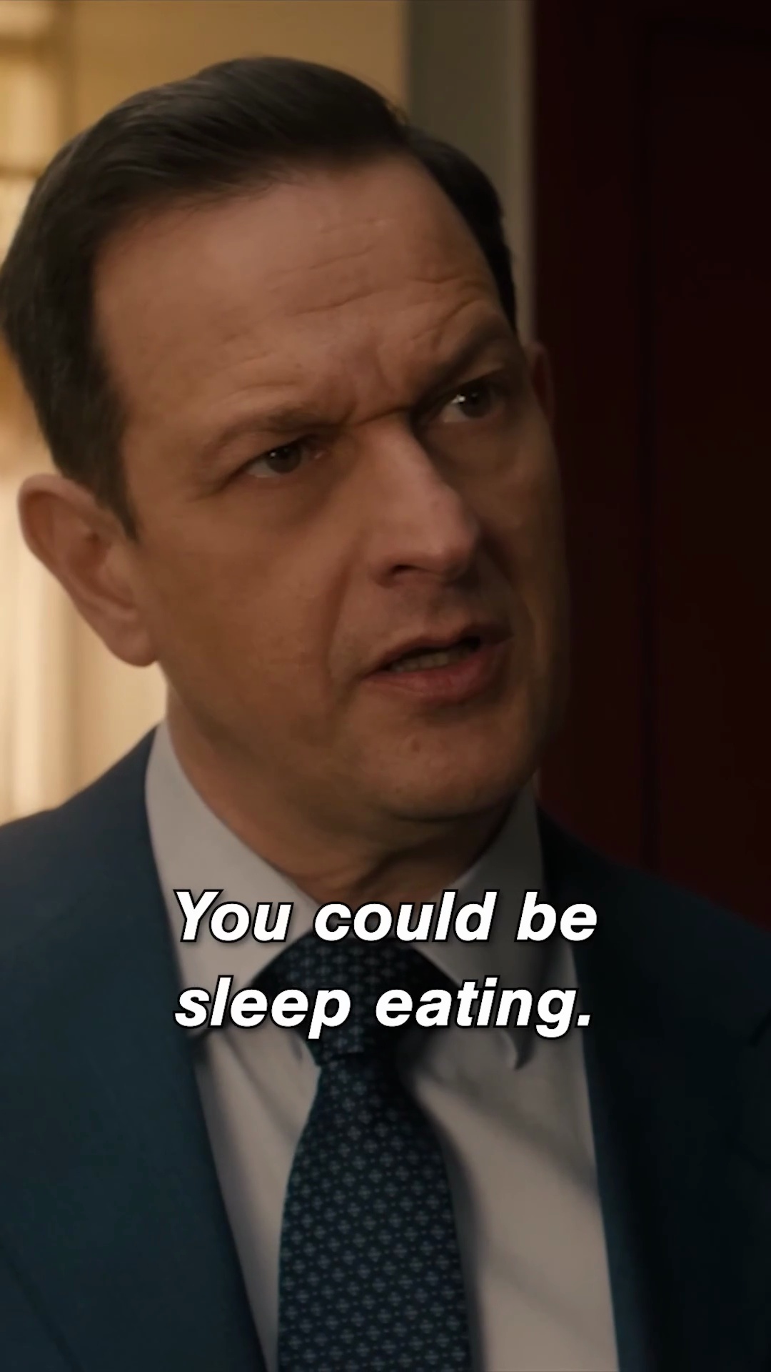 Sleep eating is a thing on Best Medicine