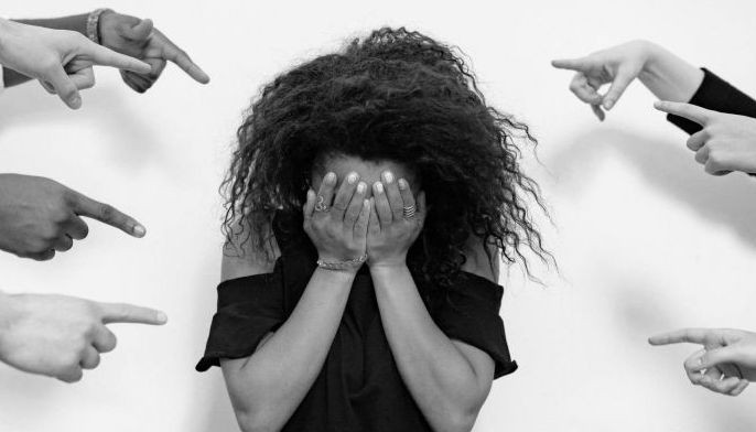 How can we judge without being judgmental?