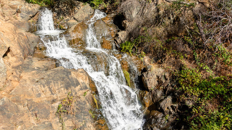 Between Sacramento and Tahoe National Forest is California's underrated ...