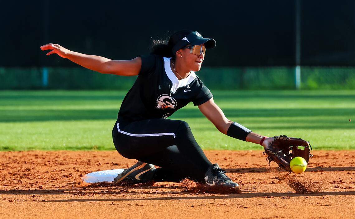 SC high school softball playoff schedule is set. Here are the brackets ...