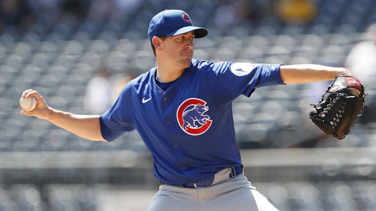 Cubs comment on Kyle Hendricks' shocking decision to work for Tigers