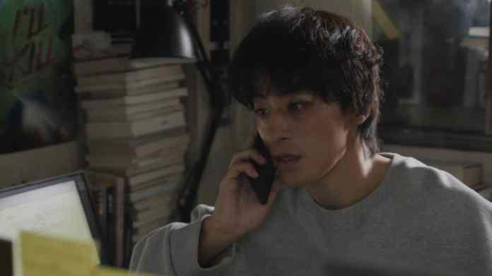 We are all trying here episode 5 review: Dong-man’s emotional growth is ...