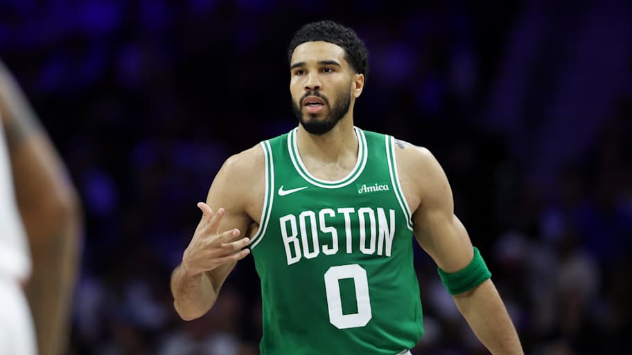 How Jayson Tatum’s Game 7 injury could shape the Pacers’ approach to ...
