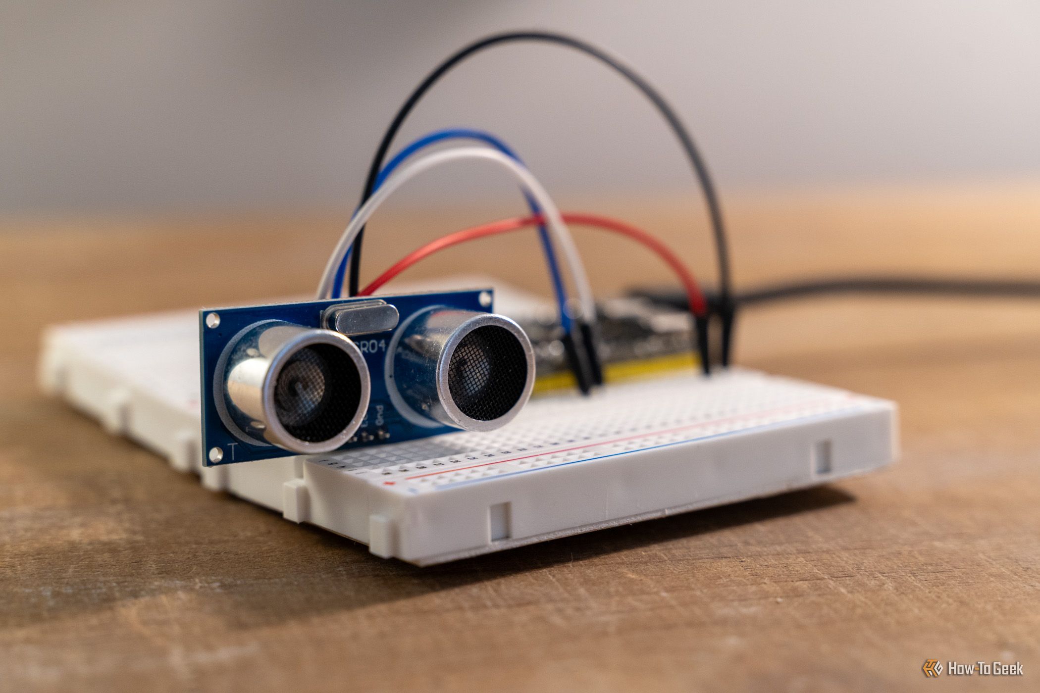 5 ESP32 projects you can finish in under 1 hour