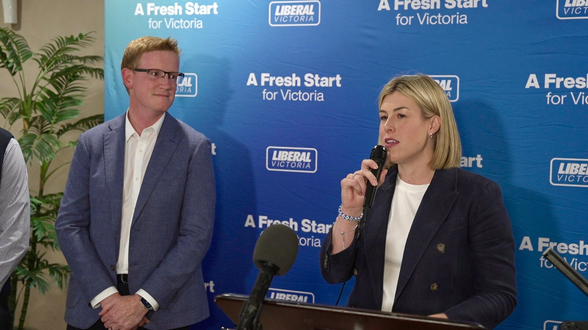 Liberals focus on 'lessons' for Victorian election after decisive ...