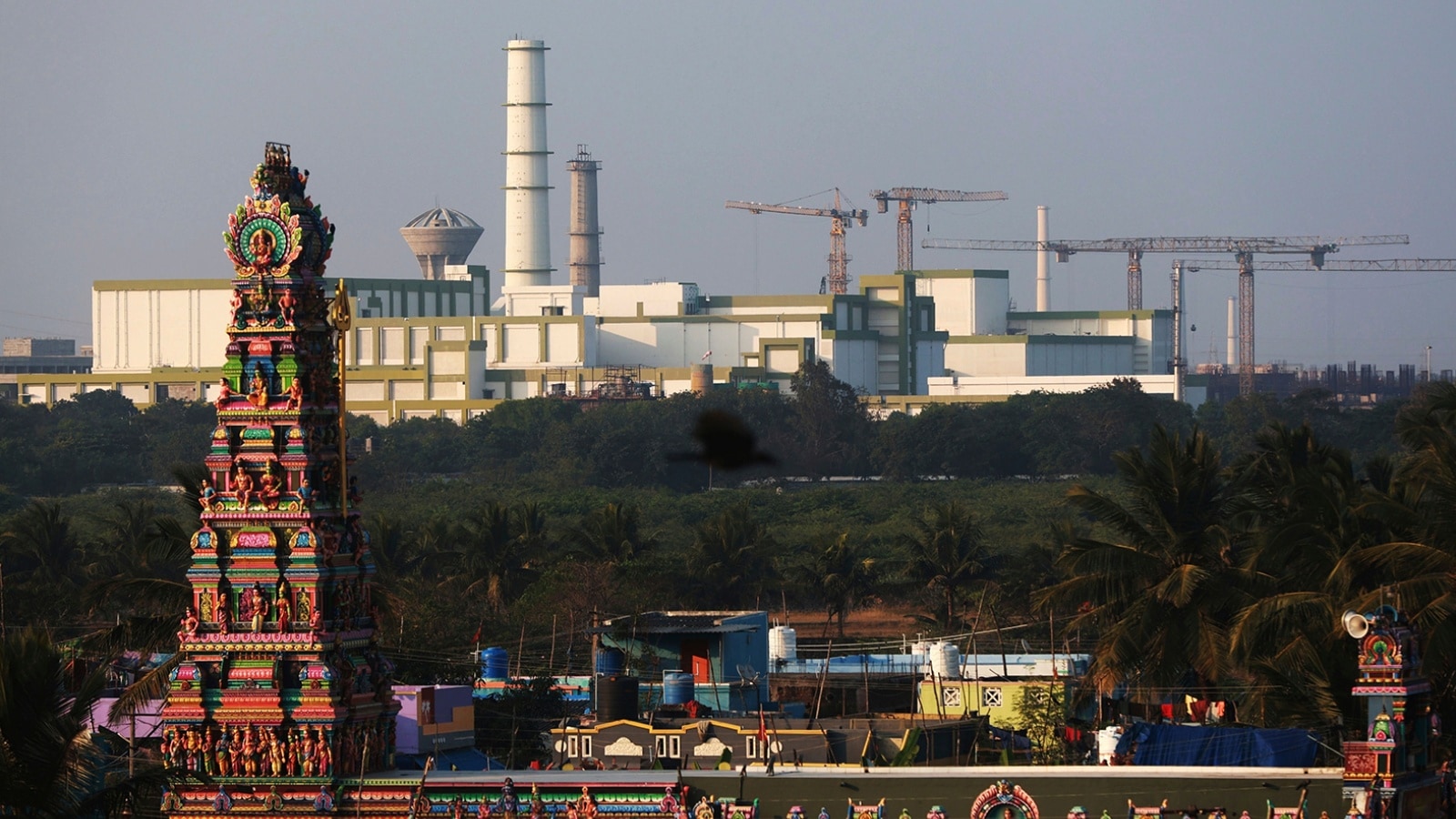 Shanti law in, US nuclear 'mission' on its way to tap new tie-ups