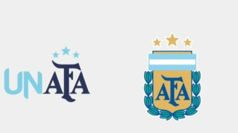 Más 'curiosidades' en AFA: la universidad UnAFA está a nombre de la ...