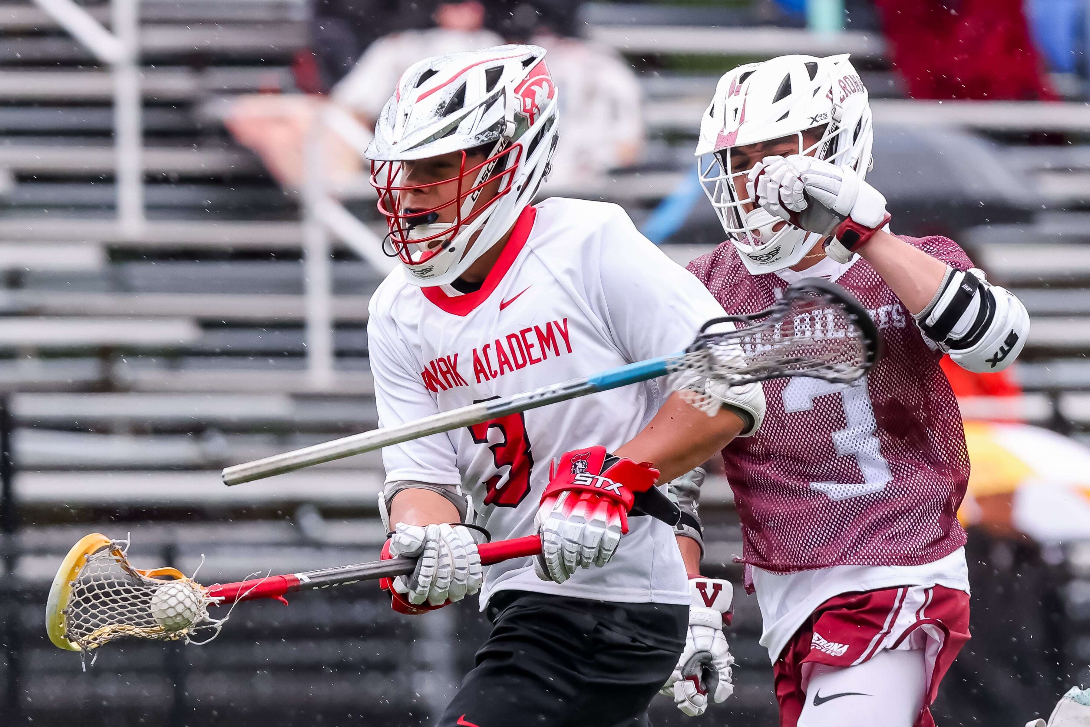 Suwankosai powers Newark Academy past Cedar Grove in ECT opener - Boys ...