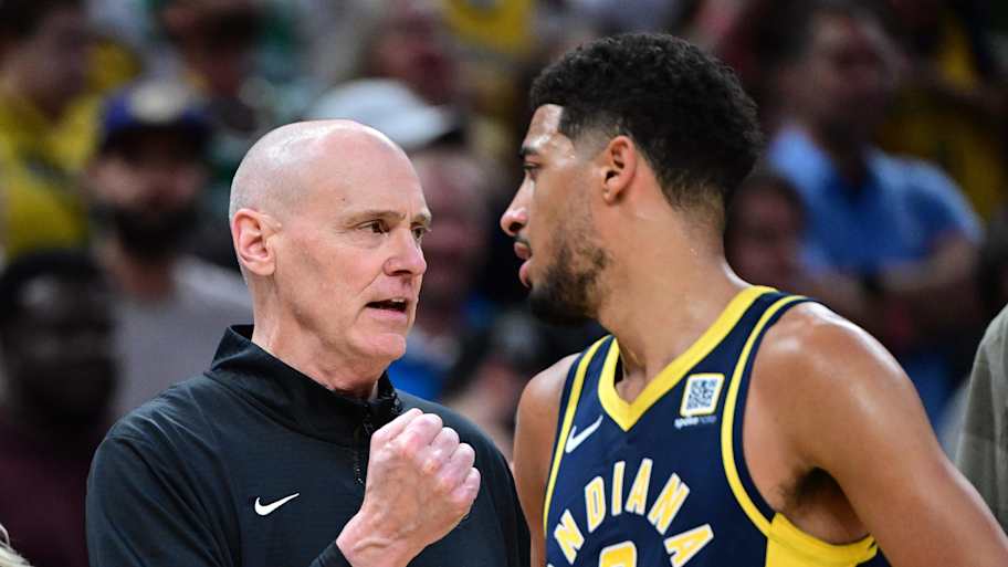 How Jayson Tatum’s Game 7 injury could shape the Pacers’ approach to ...