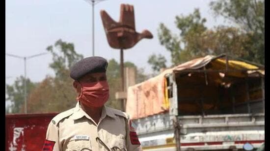 Chandigarh Police ranks first in emergency response time in country in 2026