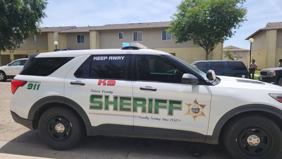 No injuries reported after shooting at bystanders in Tulare County ...