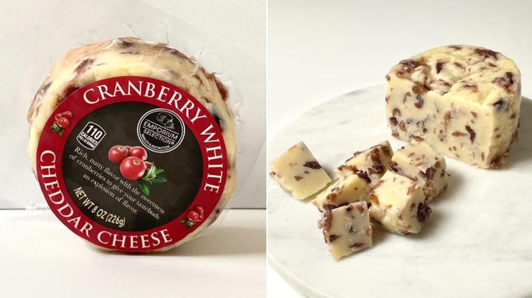 We tasted and ranked 21 Aldi cheeses from worst to best