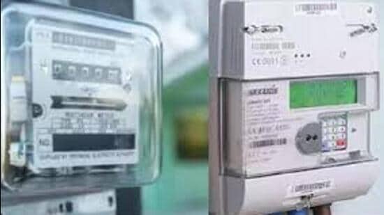 No clarity, no choice: Row over prepaid meters in UP deepens amid ...