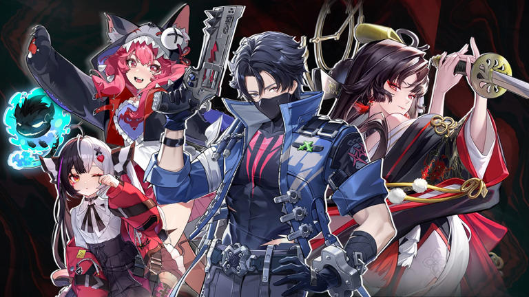 NTE banners (current, next, and upcoming banners)