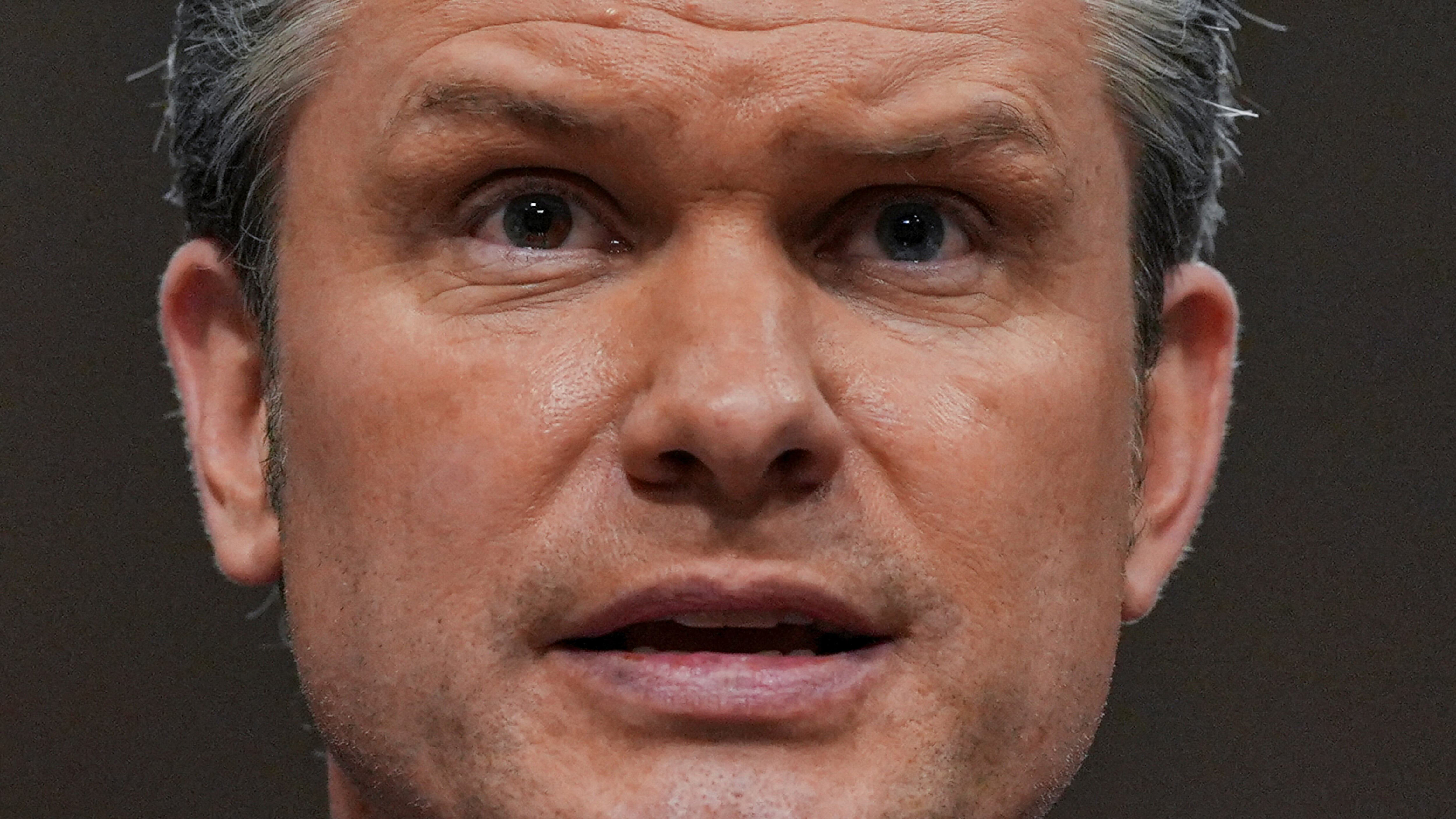 Insiders spill on 'untouchable' Pentagon Pete's crazed power grab