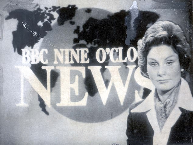 Angela Rippon's still lighting up our screens at 81 - thanks to ...