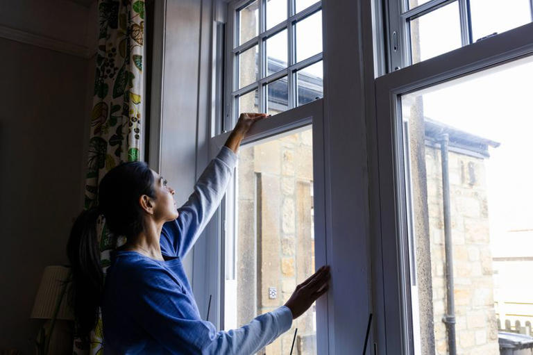 Pensioner's heat pump nightmare over £19k Ofgem demand for improving ...