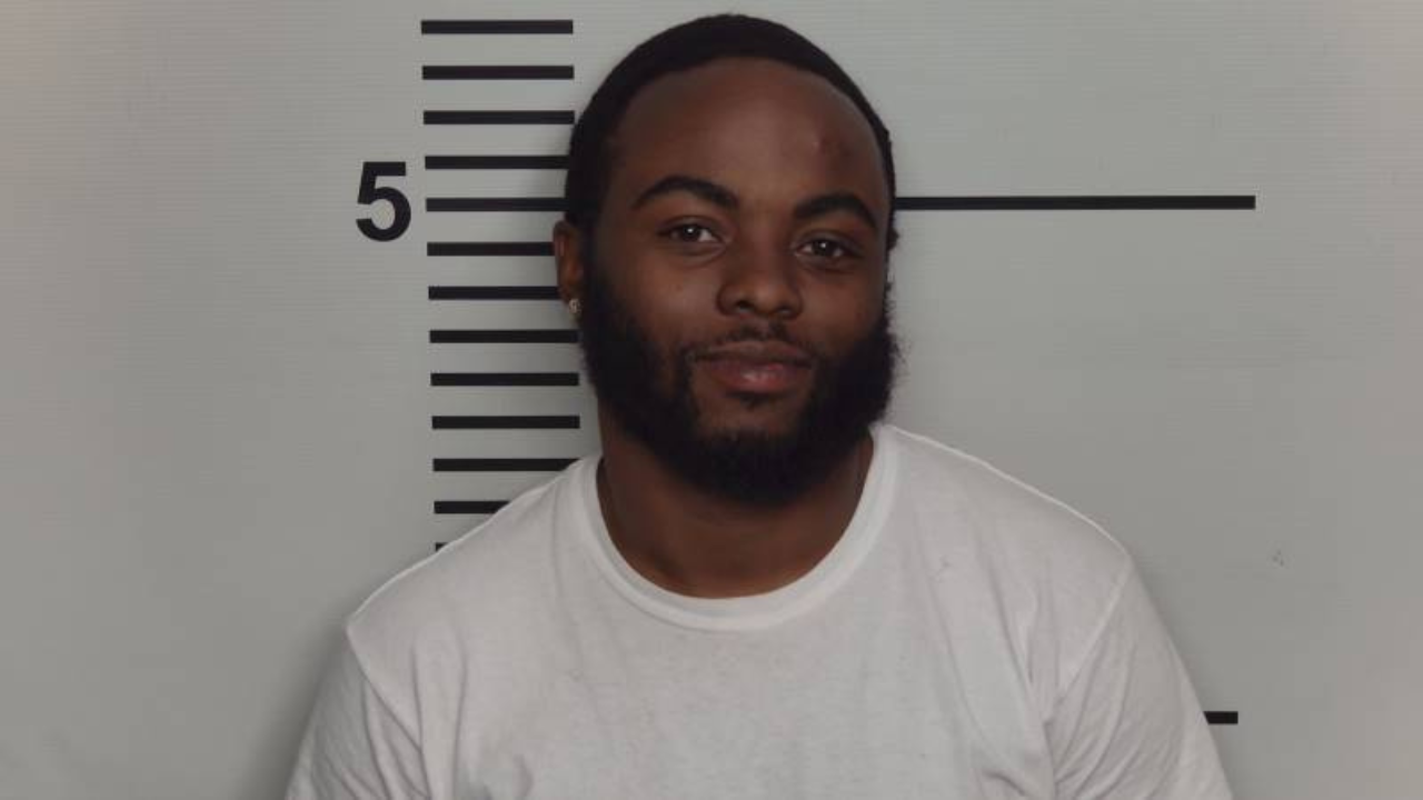 Police investigating two Derby day shootings; both suspects in custody