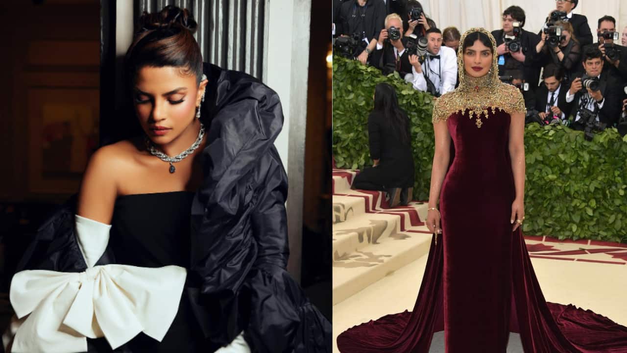 princess polly baby blue dress Fans React To Priyanka Chopra's 'Awful' Fringe Dress She Wore On The Red  Carpet