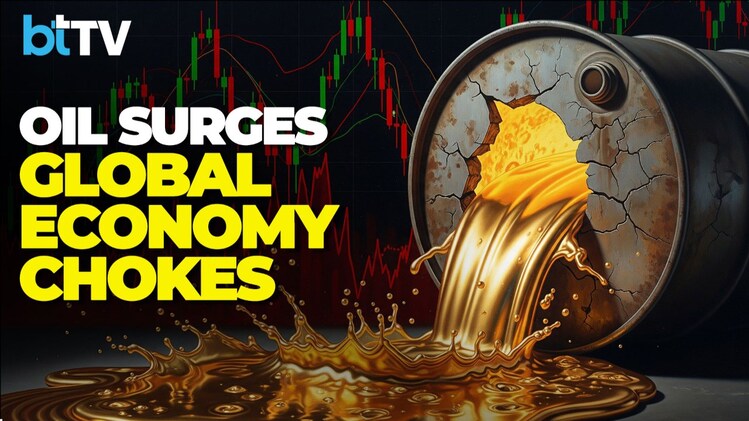 Hormuz crisis explained | Oil hits $126, UAE OPEC tensions rise, global ...