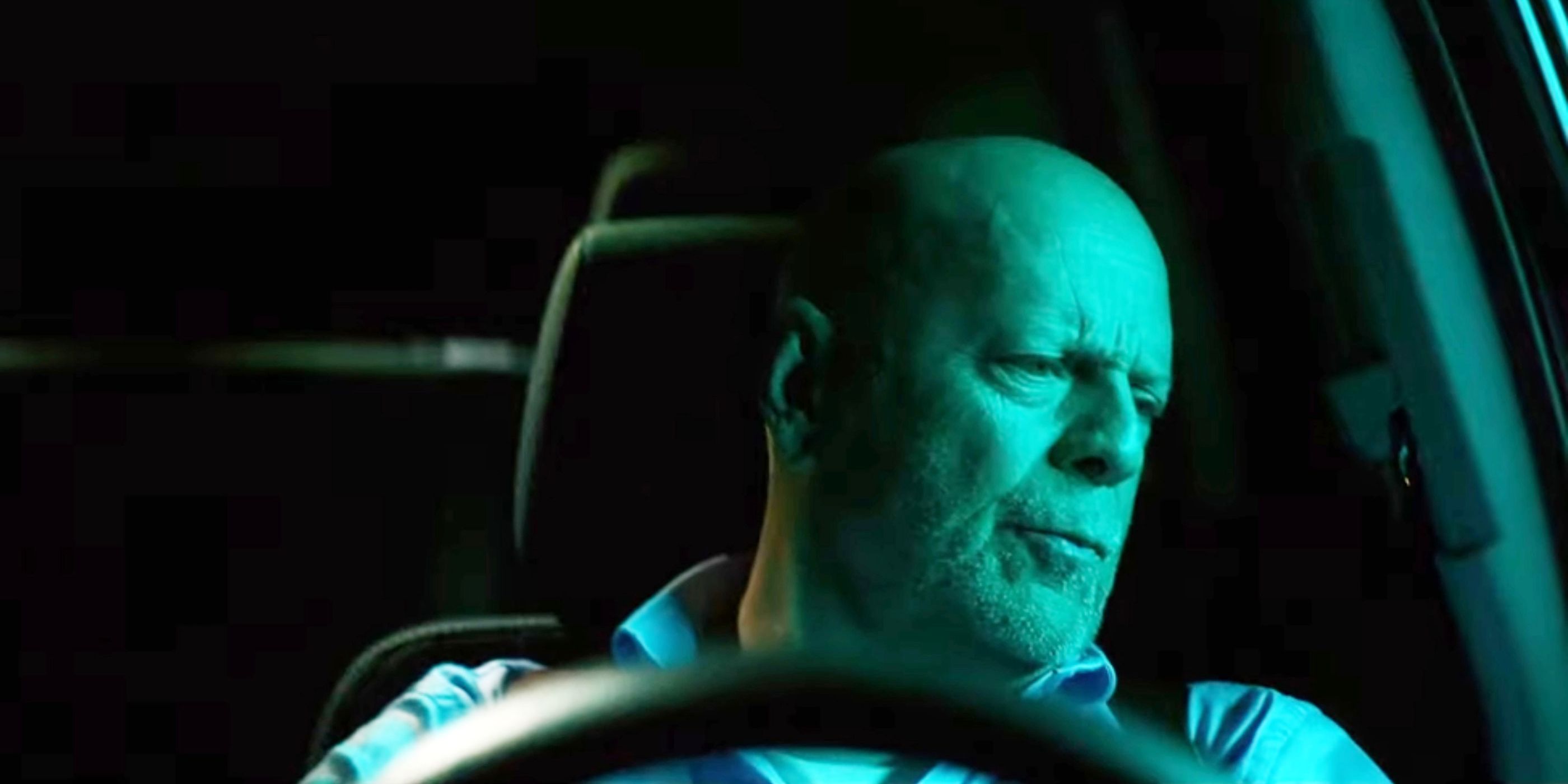 Bruce Willis' Gasoline Alley finds redemption on Paramount+