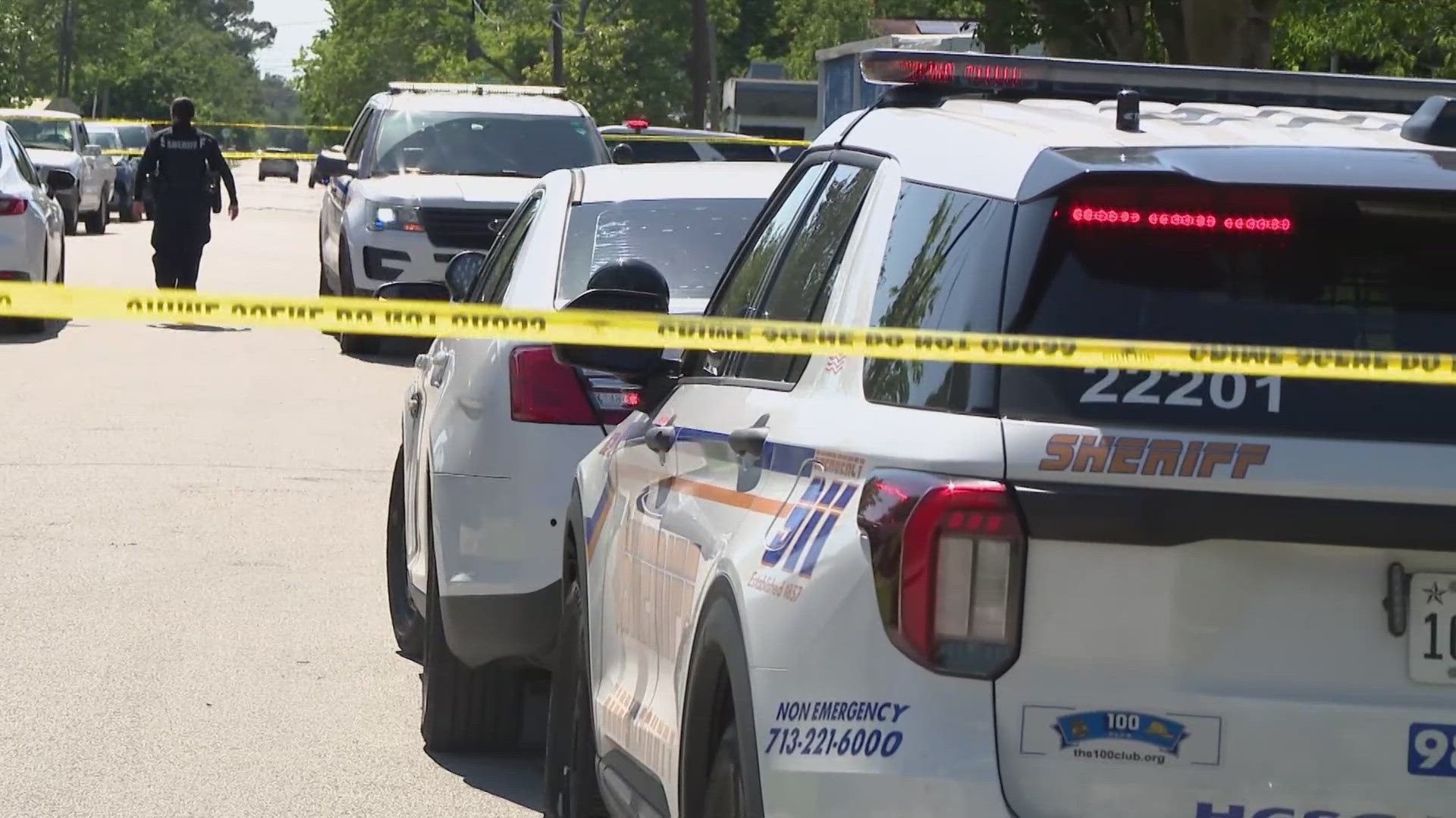 Sheriff: Man faces murder charge after fatal shooting of woman in east ...
