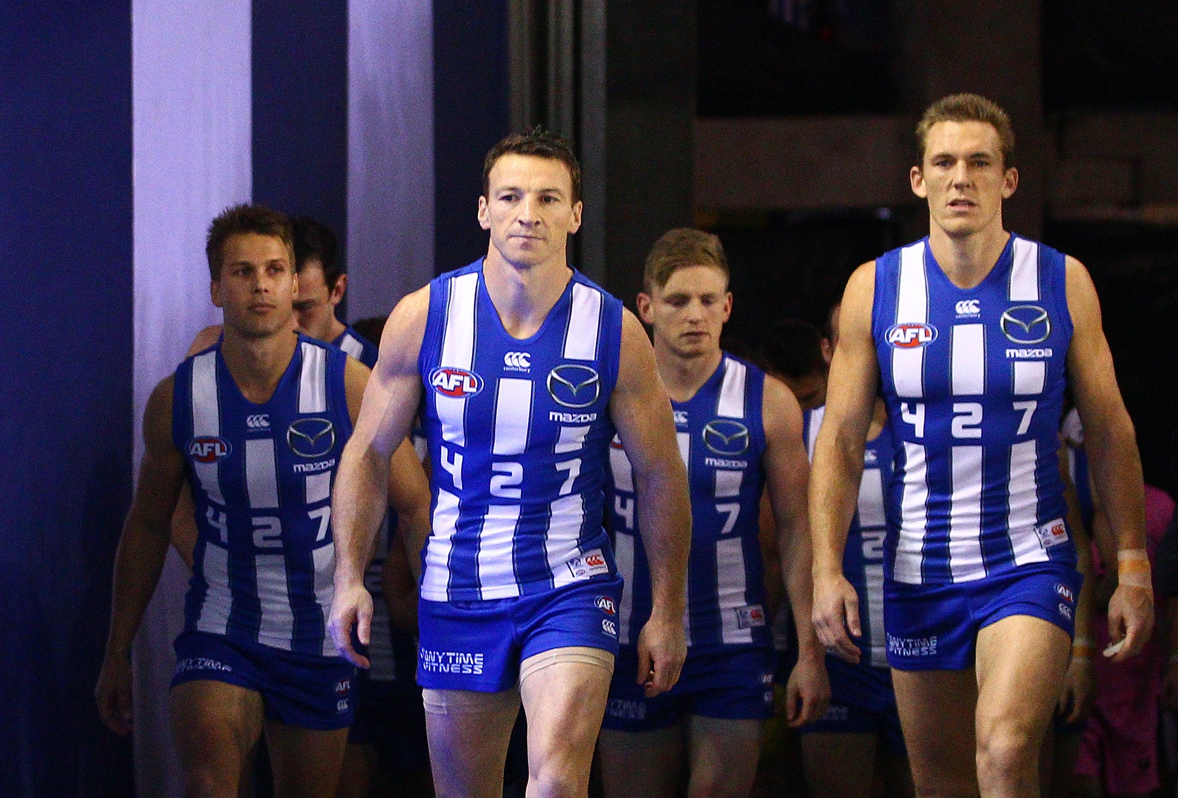 Aspect of Pendlebury record moment Pies legend 'doesn't like'