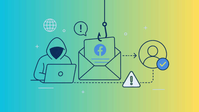 Phishing scam targets Facebook blue tick verification, over 30,000 ...